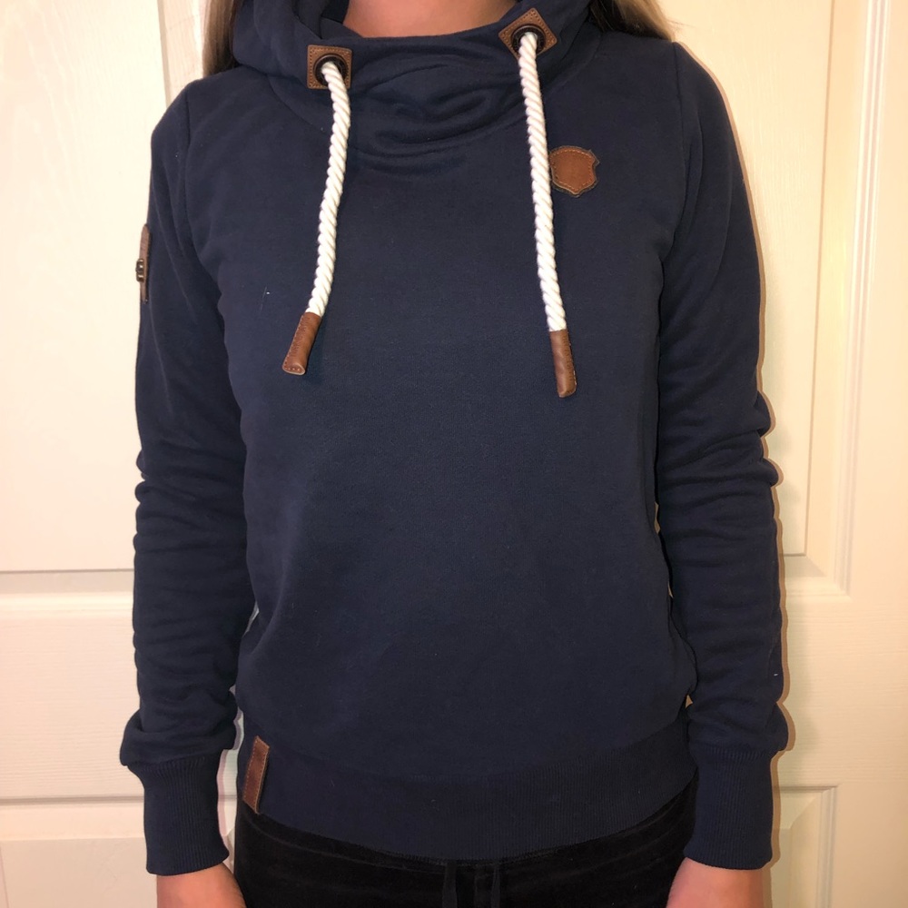 Naketano sweatshirt
